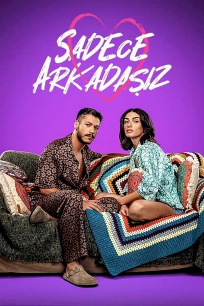 Sadece Arkadasiz
