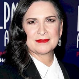 Pamela Rabe
