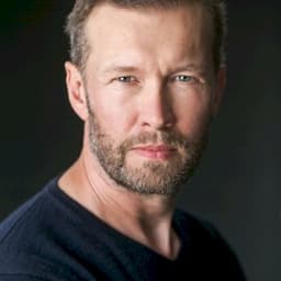 Gordon Alexander