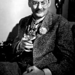 Lionel Barrymore