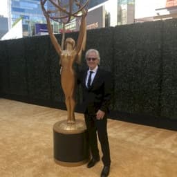 Gerry Robert Byrne