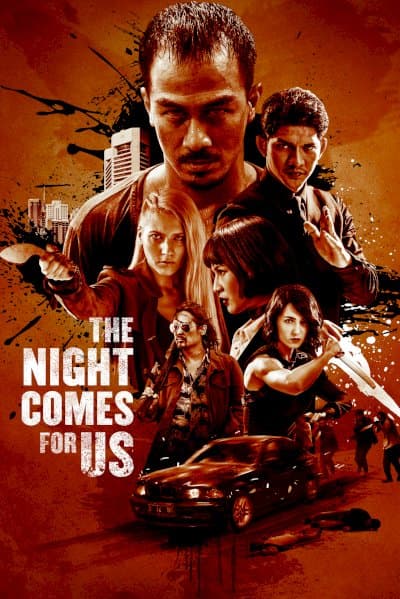 The Night Comes for Us