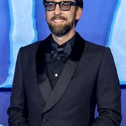 Joel David Moore
