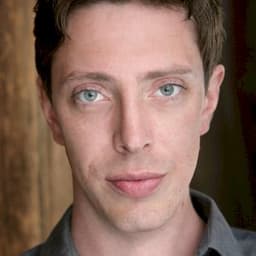 Joshua Burge