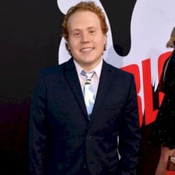 Jimmy Bellinger