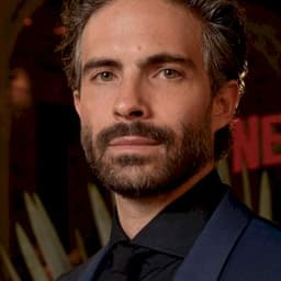 Osvaldo Benavides