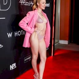 Gigi Gustin