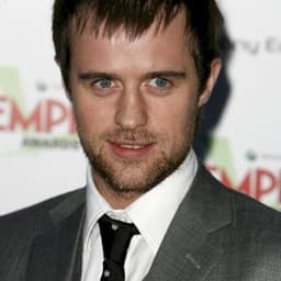 Jonas Armstrong