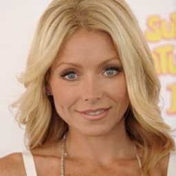 Kelly Ripa