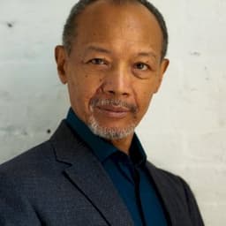 Paul Calderon