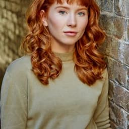 Maddy McWilliam
