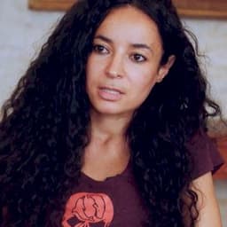 Lamya Essemlali