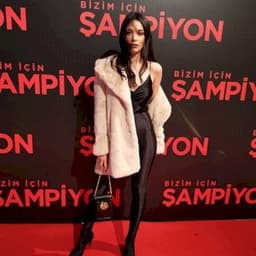 Hazal Filiz Küçükköse