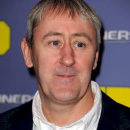 Nicholas Simon