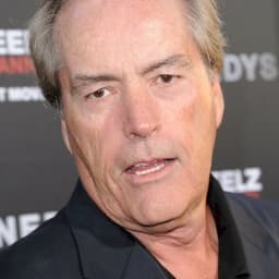 Powers Boothe