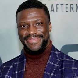 Michael Luwoye