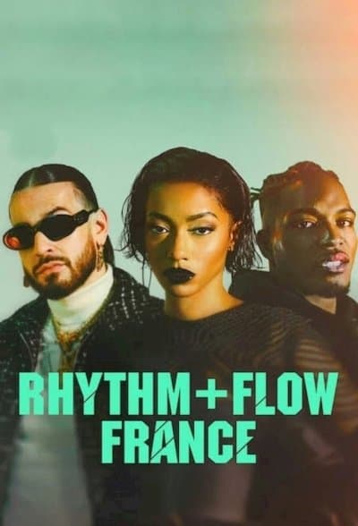 Rhythm + Flow