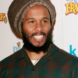 Ziggy Marley