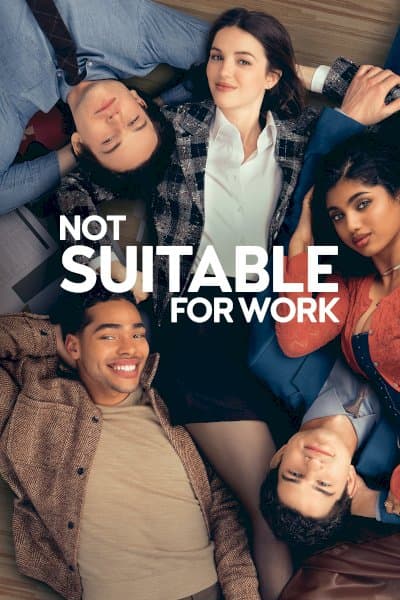 Not Suitable for Work