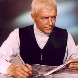 Ed Bishop