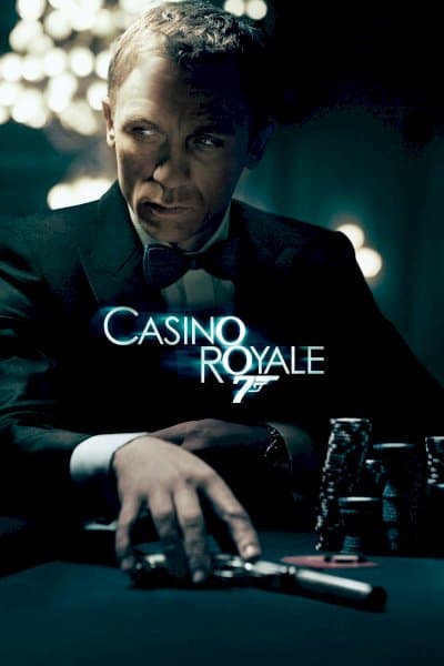 Casino Royale