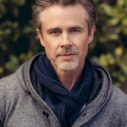 Sam Trammell