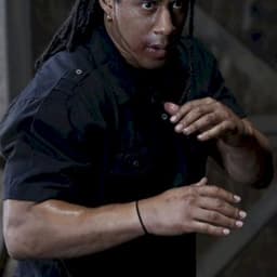 Lateef Crowder