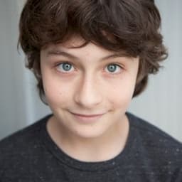 Tucker Chandler