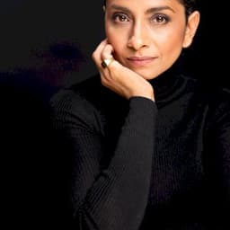 Ayesha Mansur Gonsalves