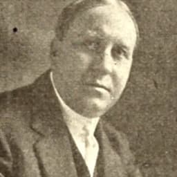 Mack Swain