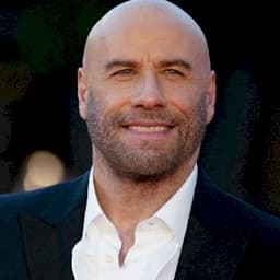 John Travolta