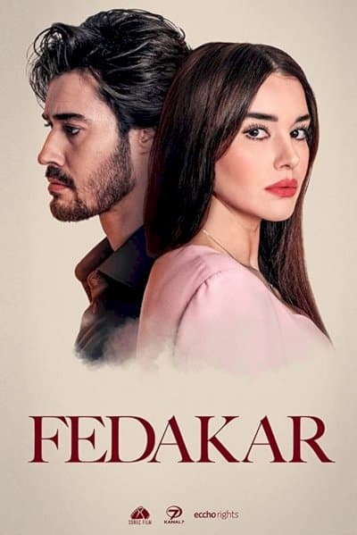 Fedakar - فداکار