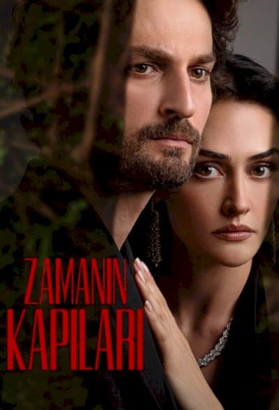 Zamanin Kapilari – دروازه های زمان