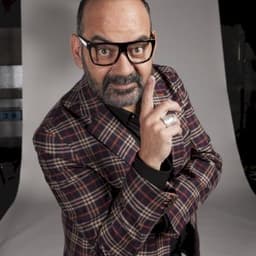 José Corbacho