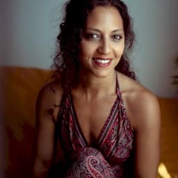 Dalia Naous