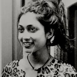 Samia Shoaib
