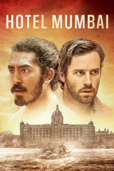 Hotel Mumbai