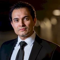 Jose Miguel Vasquez