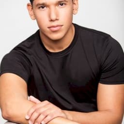 Alexander Dominguez