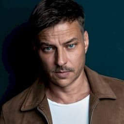 Tom Wlaschiha
