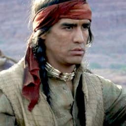Gray Wolf Herrera