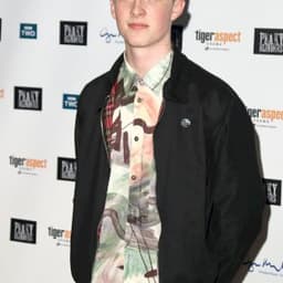 Harry Kirton