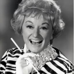 Phyllis Diller