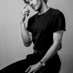 Jacob Collins-Levy