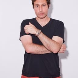 Nate Lang