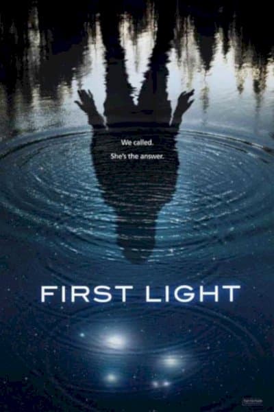 At First Light