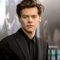 Harry Styles