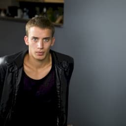 Jonas Bloquet