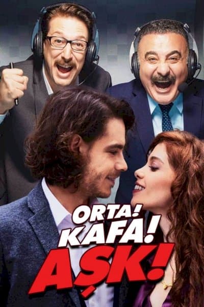 Orta Kafa Ask