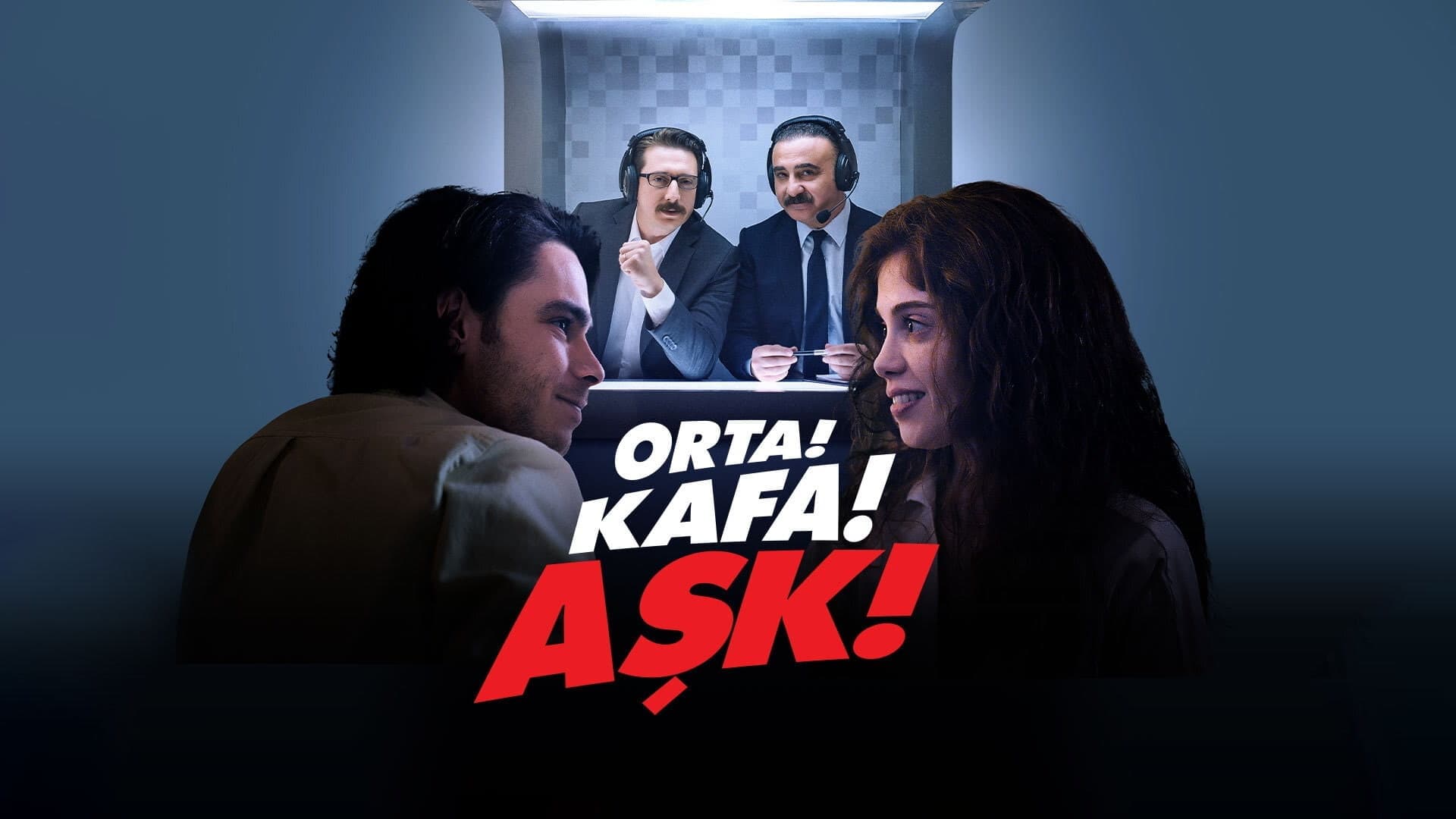 Orta Kafa Ask